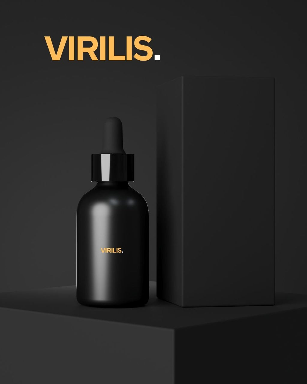 VIRILIS – Control Intime