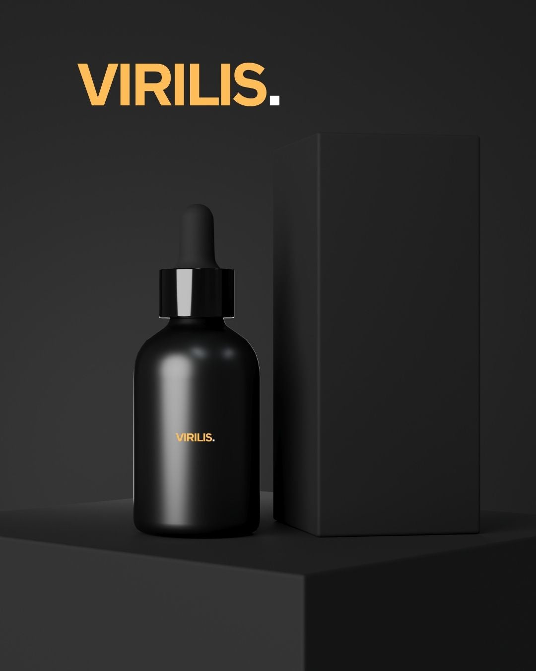 VIRILIS – Control Intime